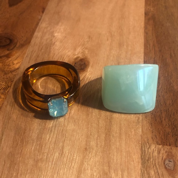 Fashion Rings - Picture 7 of 8